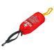 Канат спасательный не тонущий RESCUE THROW BAG FOX40 7907-0102 оранжевый