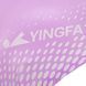 Шапочка для плавания силиконовая для взрослых YINGFA C0091 цвет черный-красный