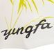 Шапочка для плавания силиконовая для взрослых YINGFA C0091 цвет черный-красный
