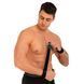 Бинты кистевые для жима LIFTING WRIST WRAPS LiveUp LP8702 2штуки черный-синий