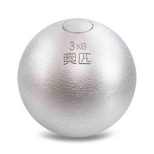 Ядро для штовхання AOPI AP-903 3кг