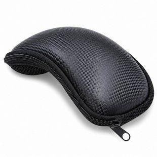 Чехол для горнолыжных очков SPOSUNE BC-6984 черный