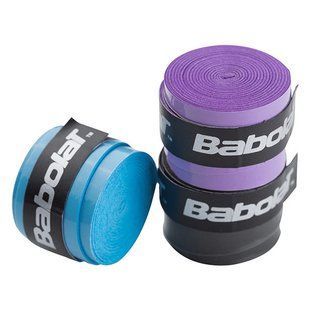 Обмотка Babolat AirSphere Comfort 2,35 мм 3шт в упаковці BA130