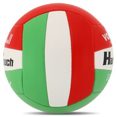М'яч волейбольний HARD TOUCH VB-4383 №5 PU