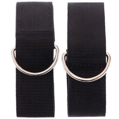 Эспандер Resistance Band многофункциональный 5 жгутов CIMA ET-7912 в чехле цвета в ассортименте
