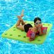 Пліт для навчання плавання MadWave Floating Island M075005 колір зелений