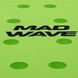 Пліт для навчання плавання MadWave Floating Island M075005 колір зелений