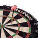 Дартс из Сизаля Sisal 6 дротиков и мишень Harrows LETS PLAY DARTS GAME SET JE01D 46 см