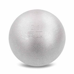 Ядро для штовхання AOPI AP-902 2кг