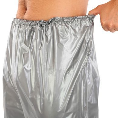 Костюм-сауна для похудения SAUNA SUIT SIBOTE ST-2122 размер 2XL