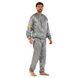 Костюм-сауна для похудения SAUNA SUIT SIBOTE ST-2122 размер 2XL