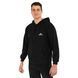 Костюм-сауна для похудения SAUNA SUIT SIBOTE ST-7466 размер XL цвет черный