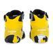 Борцовки обувь для борьбы Wrestling DIFENO W-2005L-3 размер 40 цвет черный-желтый