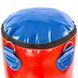 Мішок боксерський Циліндричний PVC BOXER Класік 1003-01 колір червоний