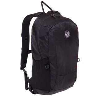 Моторюкзак SCOYCO MB29 23л 50x30x15см чорний