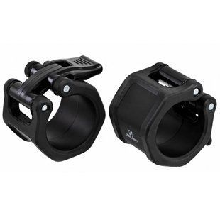 Замок швидкознімний для грифа Lock-Jaw PRO Zelart TA-7070-30 2шт діаметр-30мм