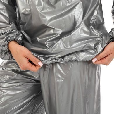 Костюм-сауна для похудения SAUNA SUIT SIBOTE ST-2122 размер 3XL
