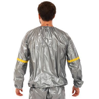 Костюм-сауна для похудения SAUNA SUIT SIBOTE ST-2122 размер 3XL