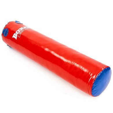 Мешок боксерский Цилиндрический PVC BOXER Классик 1003-01 цвет синий