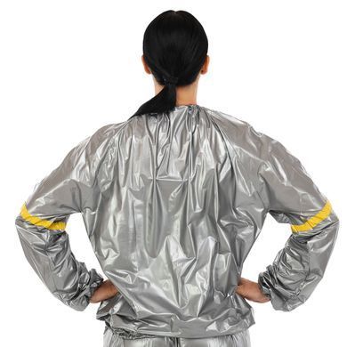 Костюм-сауна для похудения SAUNA SUIT SIBOTE ST-2122 размер 3XL