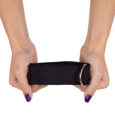 Эспандер многофункциональный для фитнеса 5 жгутов Resistance Band Zelart FI-6333 в чехле цвета в ассортименте
