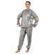 Костюм-сауна для похудения SAUNA SUIT SIBOTE ST-2122 размер 3XL
