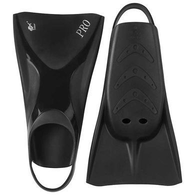 Ласты для дайвинга Dolvor PRO XS (36-37) F9920/XS
