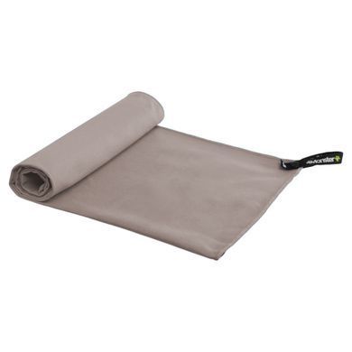 Полотенце спортивное антибактериальное ANTIBACTERIAL TOWEL 4Monster T-ECT-120 цвет малиновый