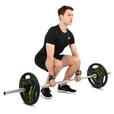 Накладки для подтягивания и тяги GRIPPS CRESCENT CAMOUFLAGE EZOUS D-08 цвет камуфляж