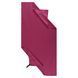 Полотенце спортивное антибактериальное ANTIBACTERIAL TOWEL 4Monster T-ECT-120 цвет малиновый