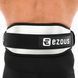 Пояс атлетический текстильный EZOUS CARBON FIBER BELT WITH WAIST PAD O-08 размер S