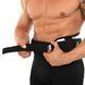 Пояс атлетический текстильный EZOUS CARBON FIBER BELT WITH WAIST PAD O-08 размер S