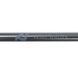 Палка треккинговая для скандинавской ходьбы с пробковой ручкой Wind Spirits TY-2952 цвет черный