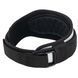 Пояс атлетический текстильный EZOUS CARBON FIBER BELT WITH WAIST PAD O-08 размер S