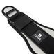 Пояс атлетический текстильный EZOUS CARBON FIBER BELT WITH WAIST PAD O-08 размер S