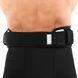 Пояс атлетический текстильный EZOUS CARBON FIBER BELT WITH WAIST PAD O-08 размер S