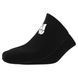 Напівноски для ласт MadWave NEOPRENE SOCKS M066301 розмір L колір чорний