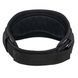 Пояс атлетический текстильный EZOUS CARBON FIBER BELT WITH WAIST PAD O-08 размер S
