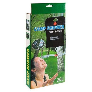 Душ camp shower на 20л. 23