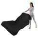 Ковдра мультифункціональна 3в1 CAMPING MULTIFUNCTIONAL PUFFY BLANKET 4Monster C-PBF-140 колір синій