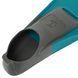 Ласты с закрытой пяткой MadWave M074605216W размер 34-35 цвет бирюзовый