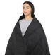 Ковдра мультифункціональна 3в1 CAMPING MULTIFUNCTIONAL PUFFY BLANKET 4Monster C-PBF-140 колір синій