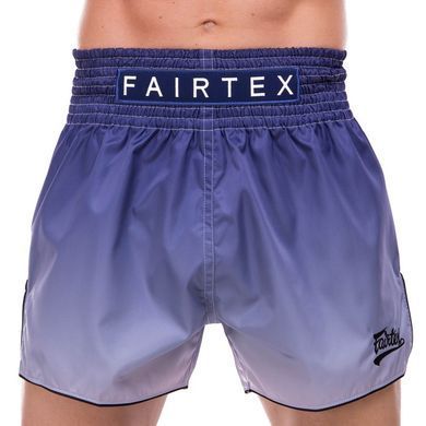 Шорти для тайського боксу та кікбоксингу FAIRTEX BS1905 розмір M