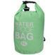 Гермомешок водонепроницаемый Zelart Waterproof Bag TY-6878-5 цвет синий