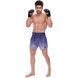 Шорти для тайського боксу та кікбоксингу FAIRTEX BS1905 розмір M