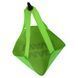 Парашют тормозной для плавания MadWave DRAG BAG M077903300W 30х30см