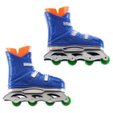 Фінгерборд набір для пальців 1 фінгерборд 1 фінгер ролики DINOSAUR SH093443