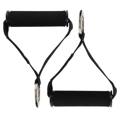 Эспандер MadWave Dry Training MULTI set M077007000W цвет черный