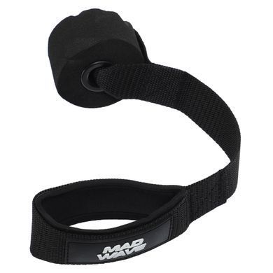 Эспандер MadWave Dry Training MULTI set M077007000W цвет черный