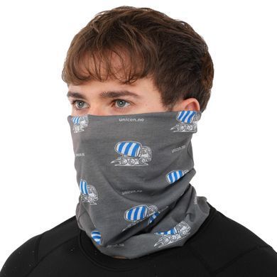 Бафф мультифункциональная повязка Buff Zelart MS-0282 цвета в ассортименте